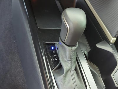 2026 Toyota Camry SE (SE)