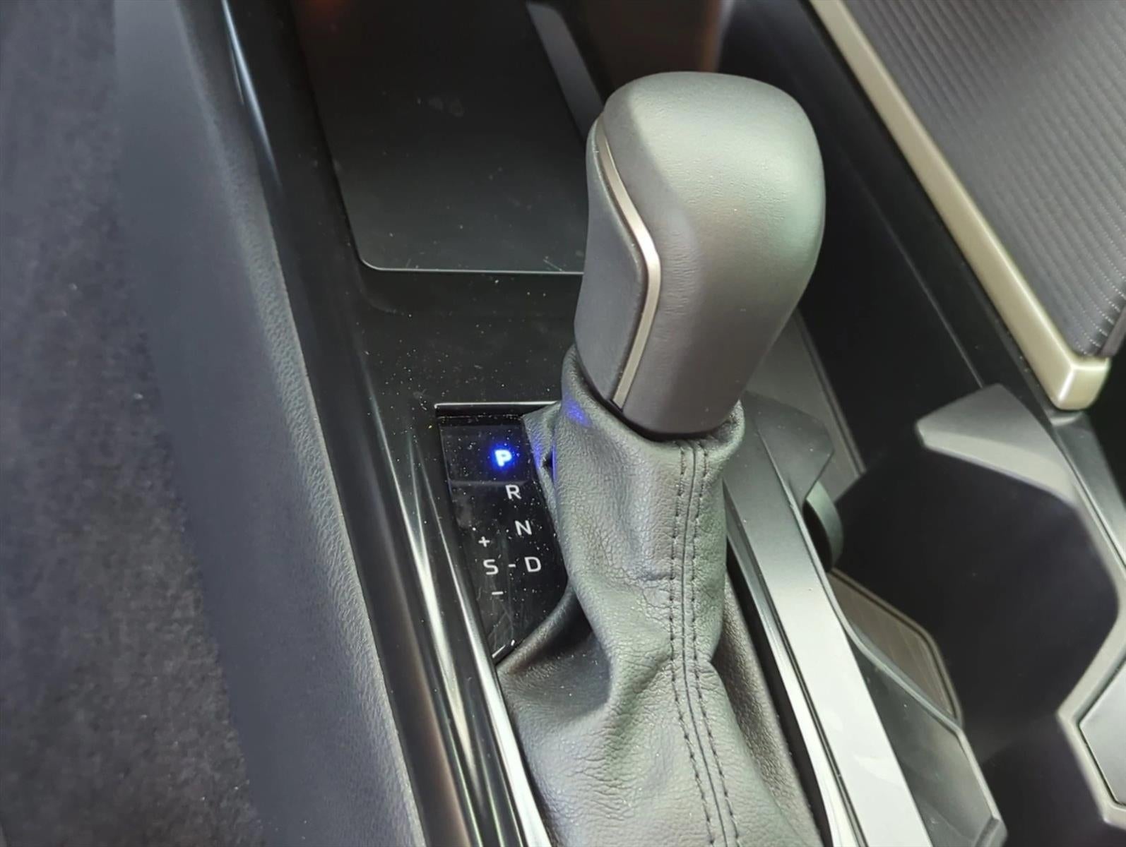 2026 Toyota Camry SE (SE)