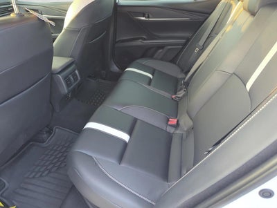 2026 Toyota Camry SE (SE)