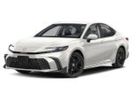 2026 Toyota Camry SE (SE)