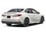 2026 Toyota Camry SE (SE)