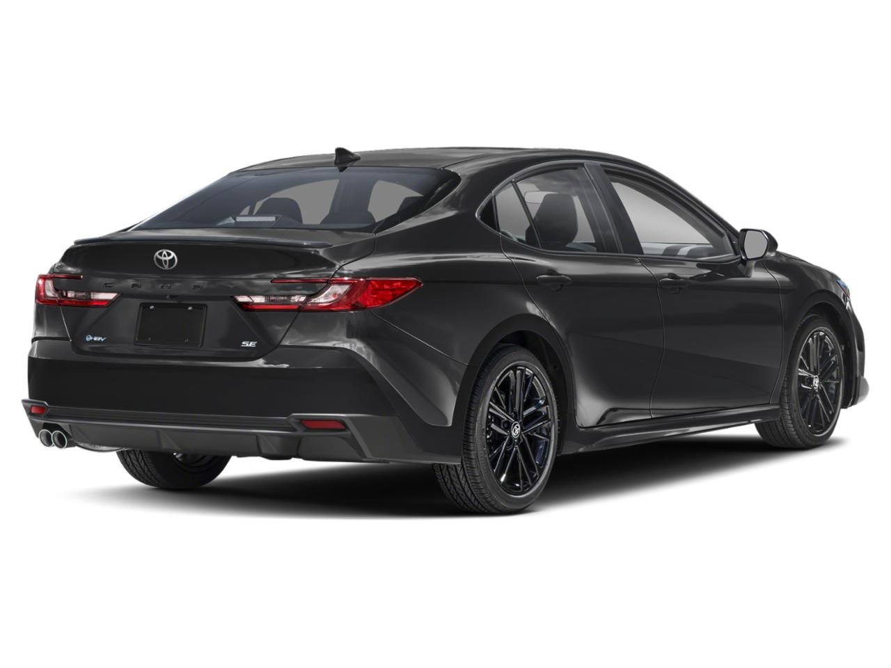 2025 Toyota Camry SE (Natl)
