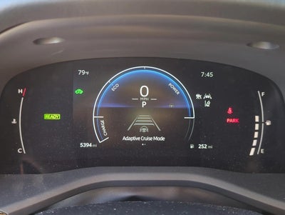 2025 Toyota Camry SE (SE)