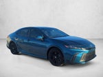 2025 Toyota Camry SE (SE)