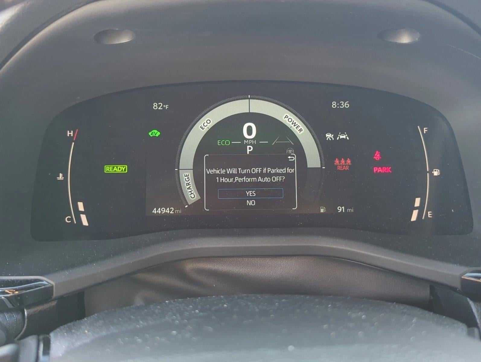2025 Toyota Camry SE (Natl)