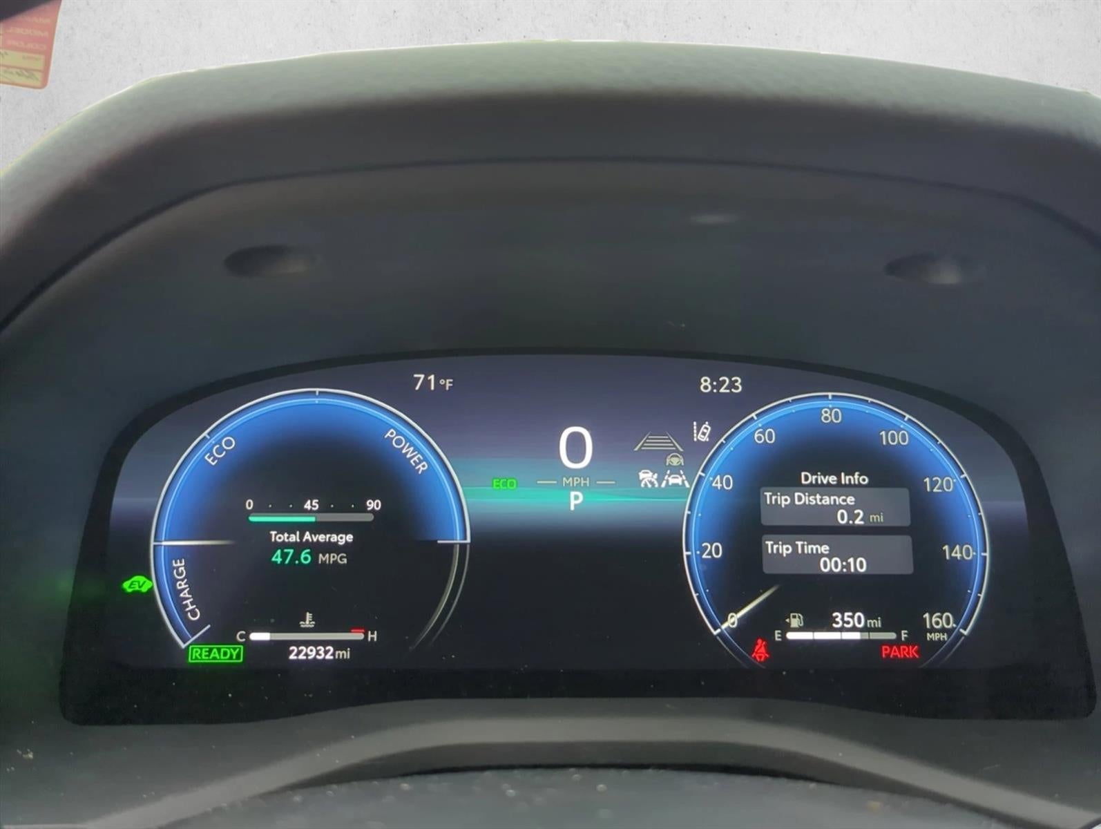 2025 Toyota Camry XLE (Natl)