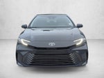 2025 Toyota Camry XLE (Natl)