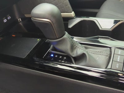 2025 Toyota Camry XLE (Natl)