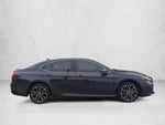 2025 Toyota Camry XLE (Natl)