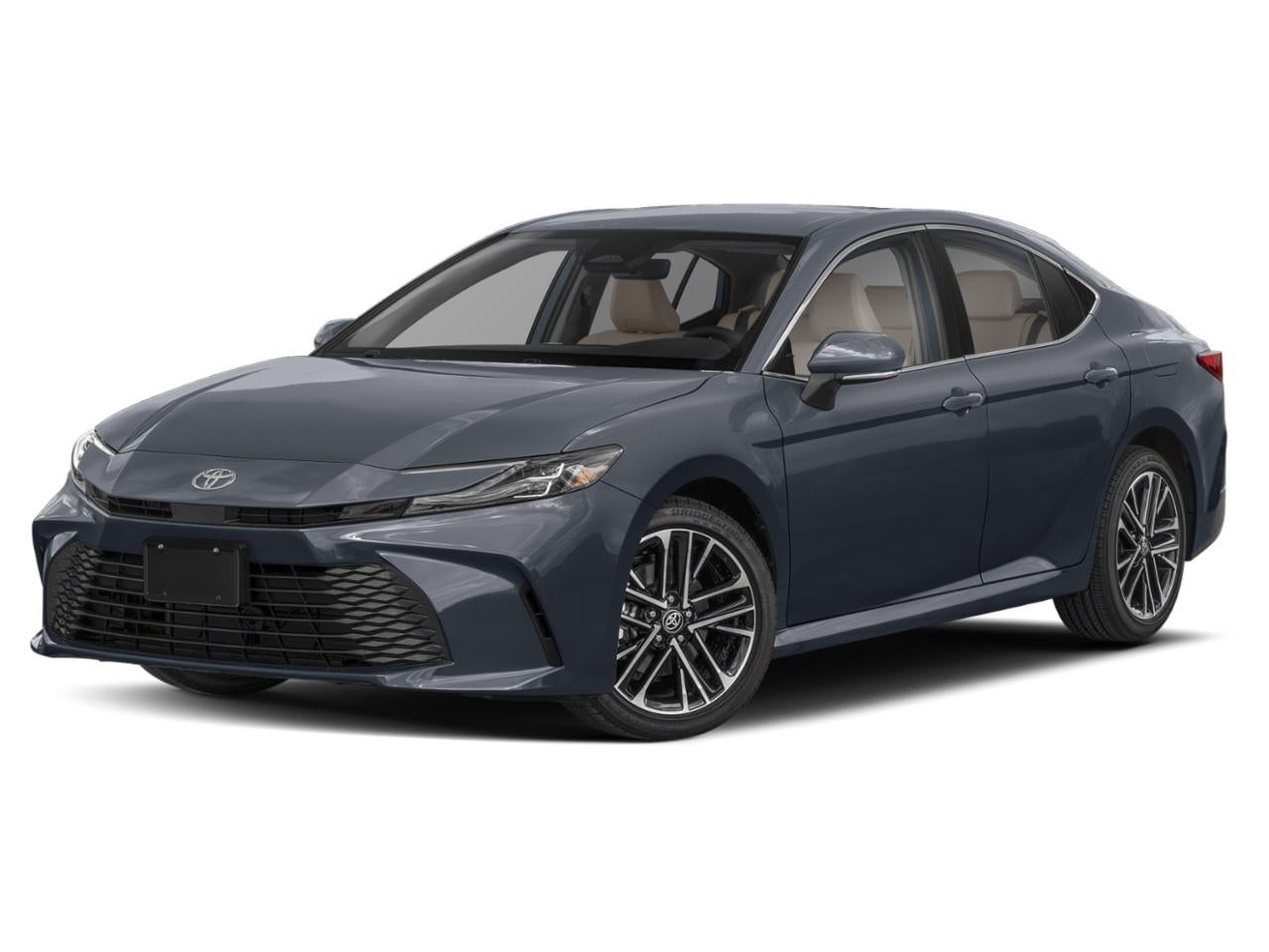 2025 Toyota Camry XLE (Natl)