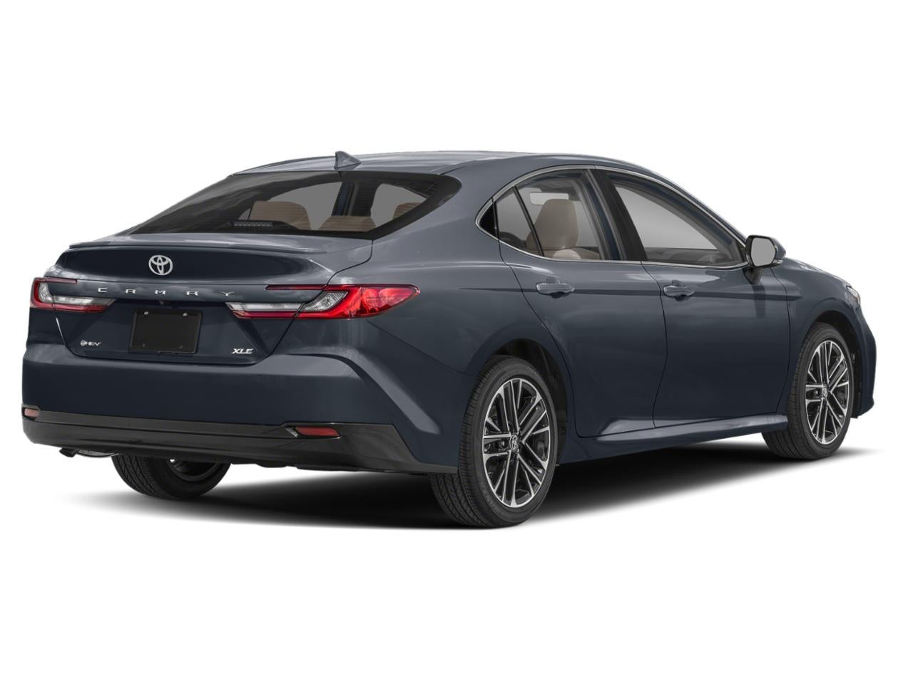 2025 Toyota Camry XLE (Natl)