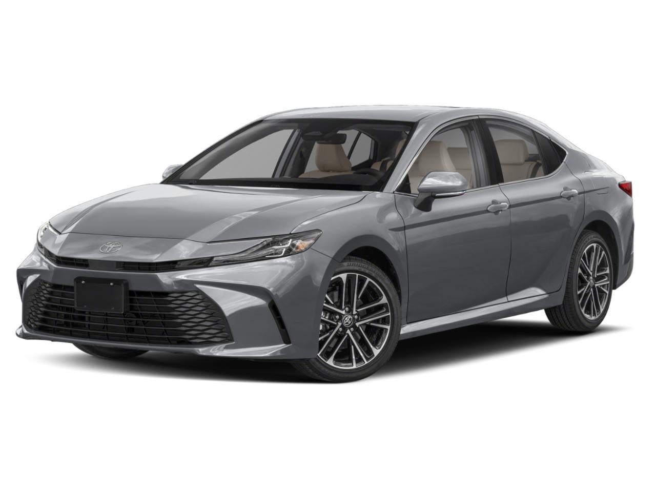 2025 Toyota Camry XLE (Natl)