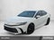 2025 Toyota Camry SE (Natl)