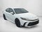 2025 Toyota Camry SE (Natl)