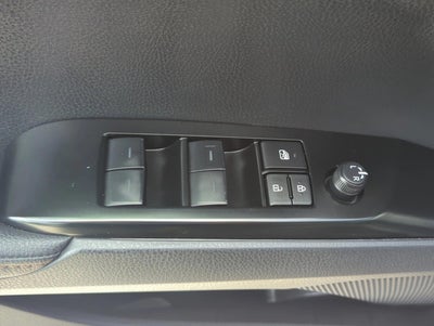 2026 Toyota Camry XLE (SE)