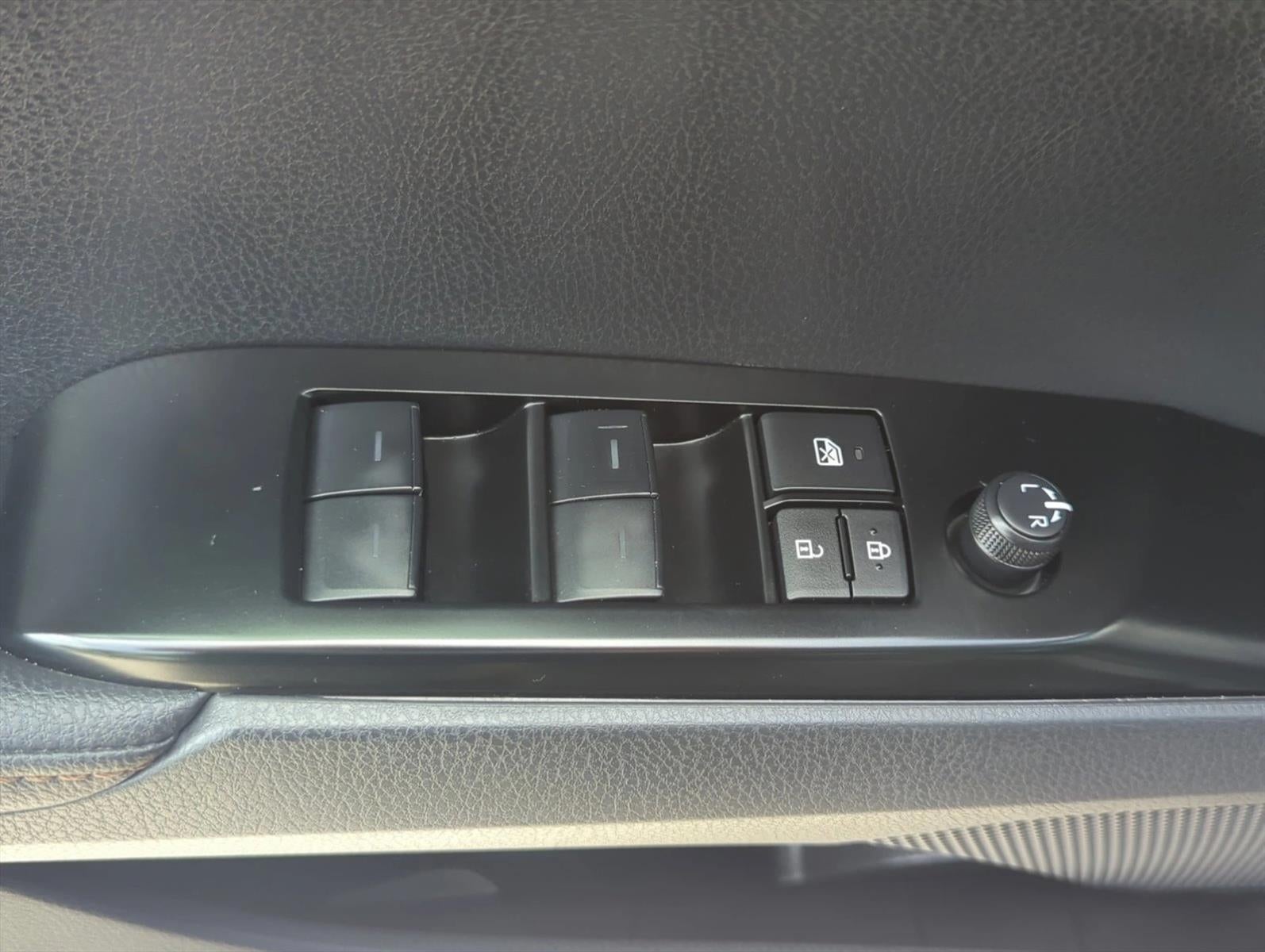 2026 Toyota Camry XLE (SE)