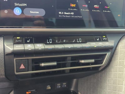 2026 Toyota Camry XLE (SE)