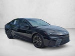 2026 Toyota Camry XLE (SE)