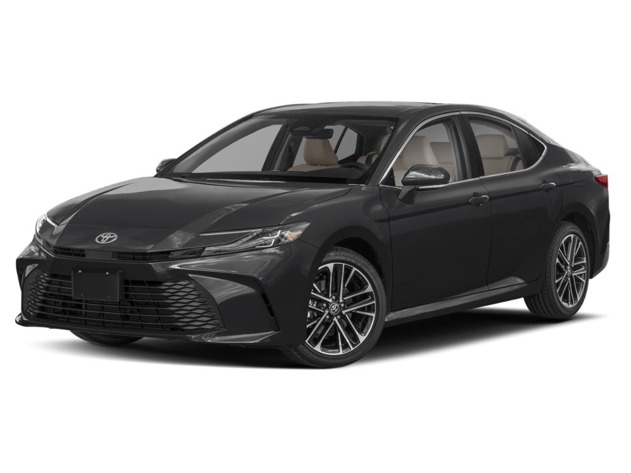 2026 Toyota Camry XLE (SE)