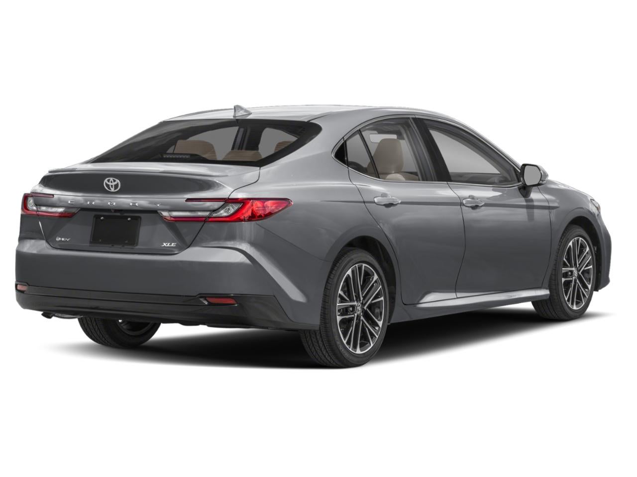 2026 Toyota Camry XLE (SE)
