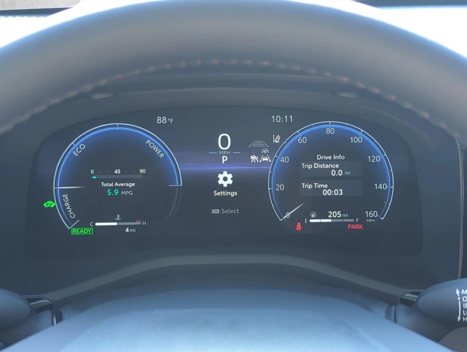 2026 Toyota Camry XLE (SE)