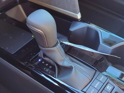 2026 Toyota Camry XLE (SE)