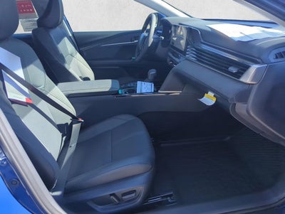 2026 Toyota Camry XLE (SE)