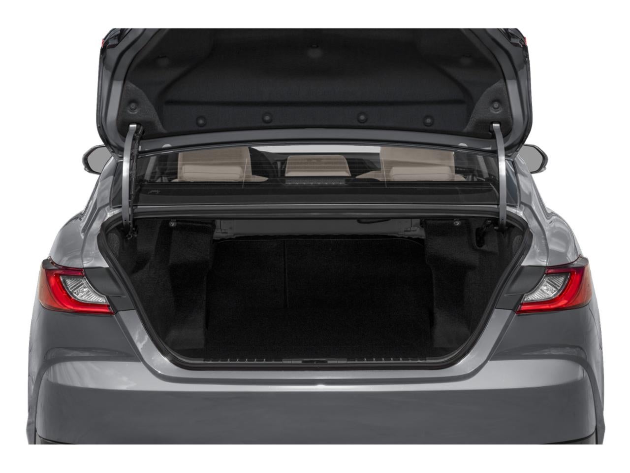 2026 Toyota Camry XLE (SE)