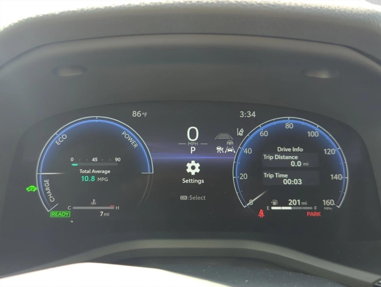 2026 Toyota Camry XLE (SE)