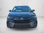 2026 Toyota Camry XLE (SE)