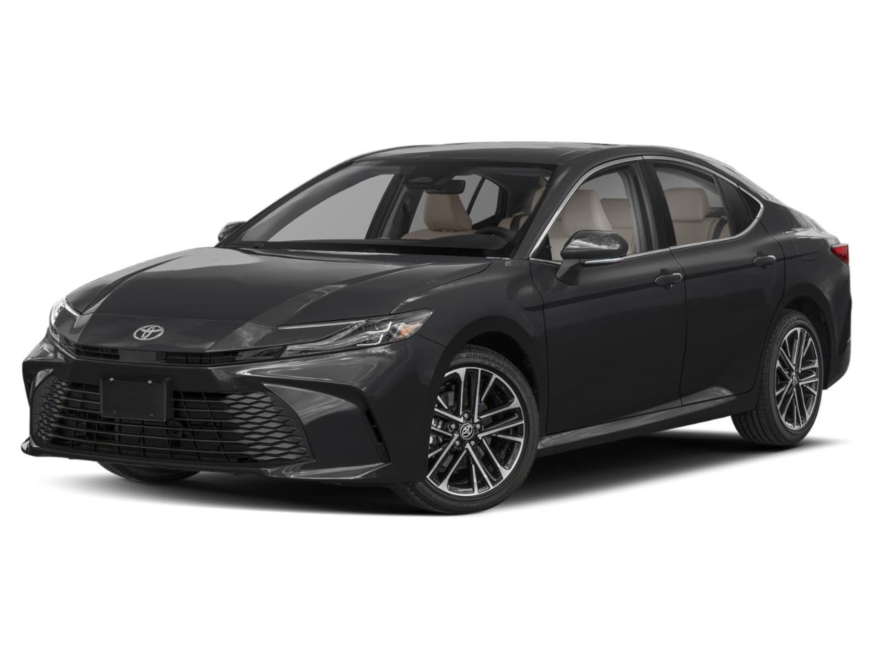 2026 Toyota Camry XLE (SE)