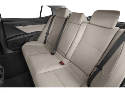 2026 Toyota Camry XLE (SE)