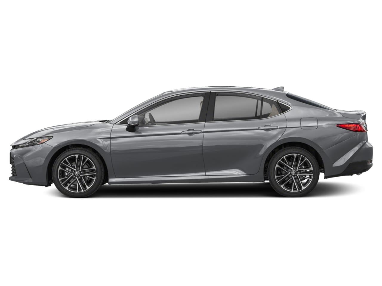 2026 Toyota Camry XLE (SE)
