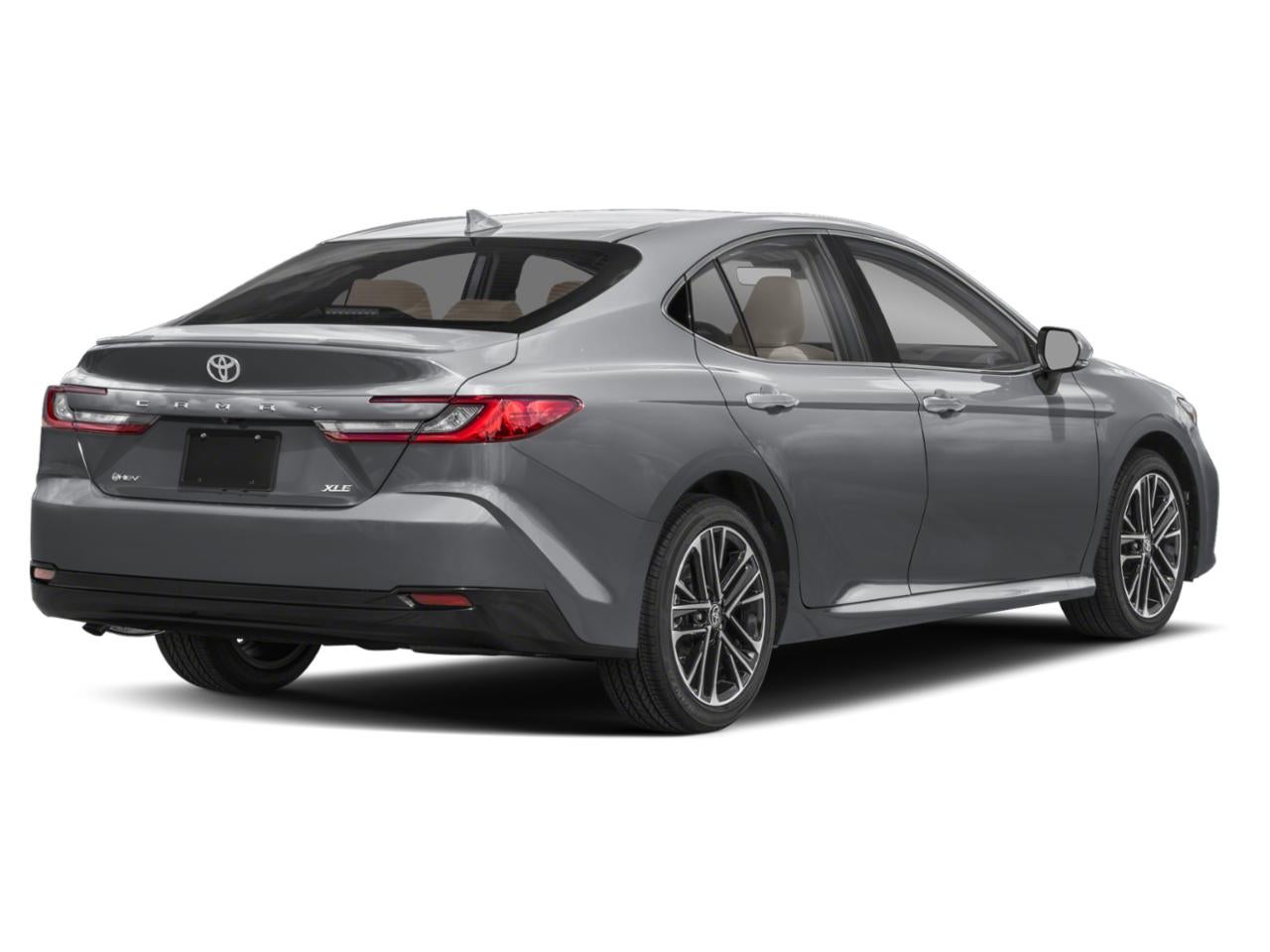 2026 Toyota Camry XLE (SE)