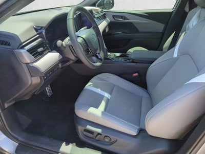 2026 Toyota Camry SE (SE)