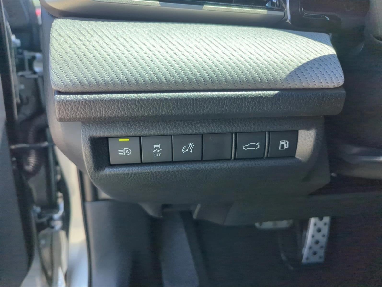 2026 Toyota Camry SE (SE)