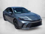 2026 Toyota Camry SE (SE)