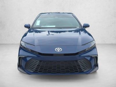 2026 Toyota Camry SE (SE)