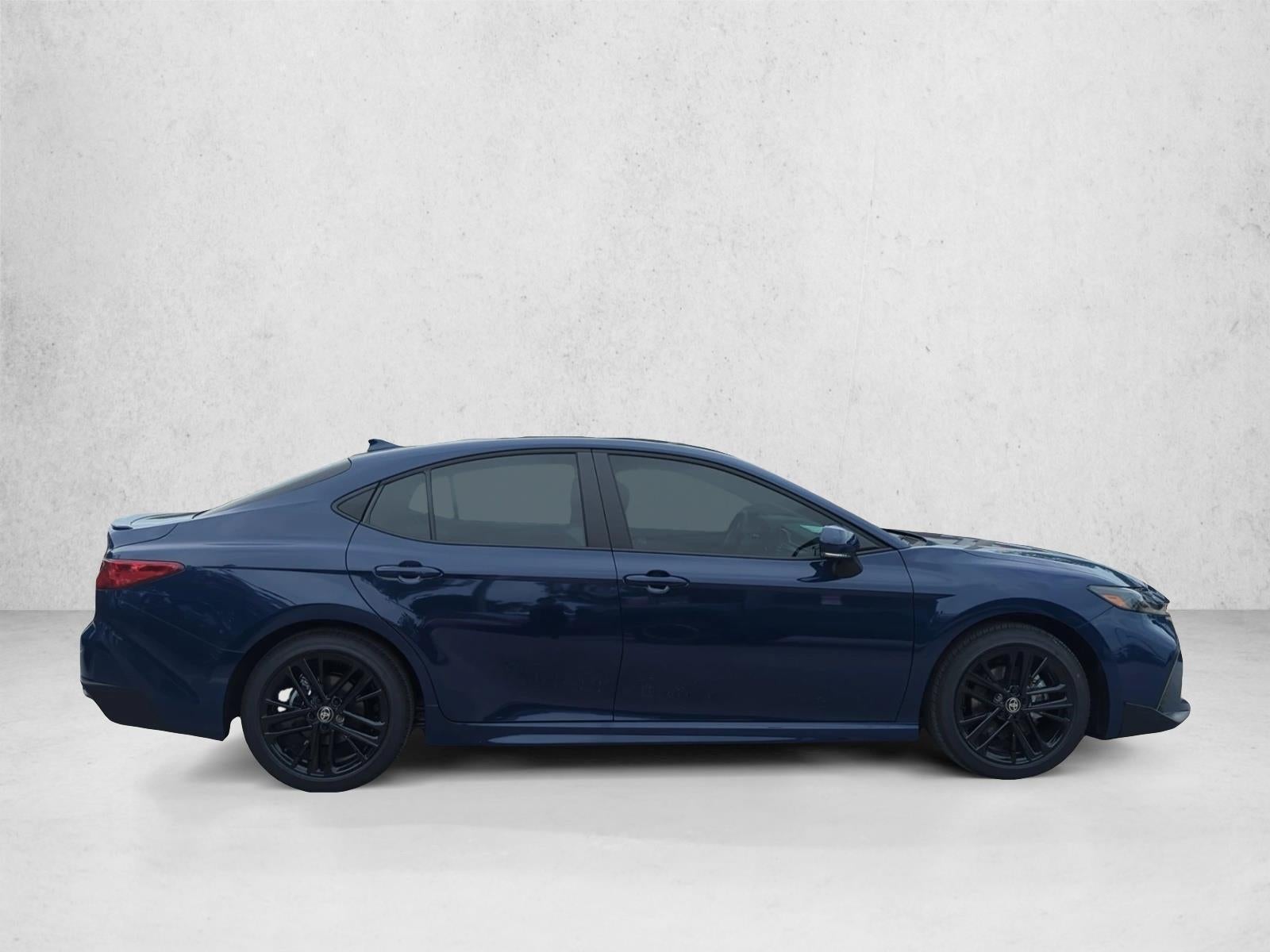 2026 Toyota Camry SE (SE)