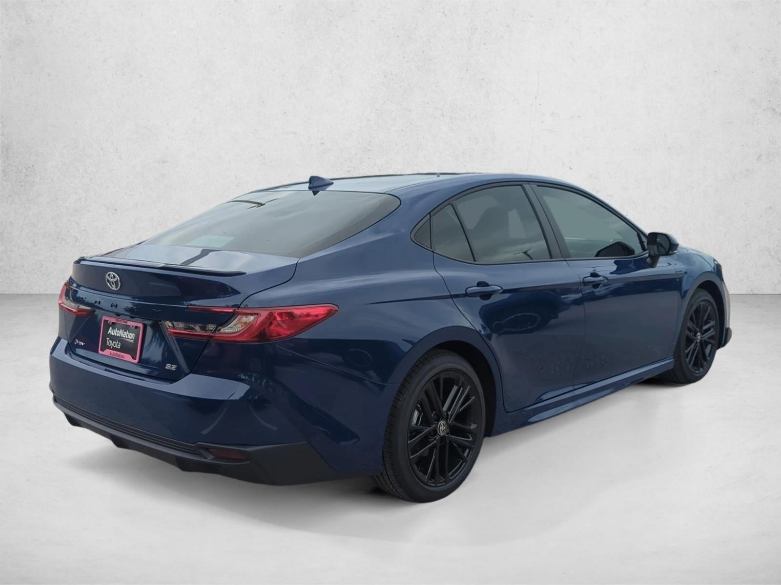 2026 Toyota Camry SE (SE)