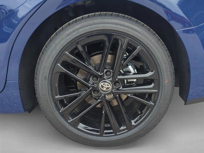2026 Toyota Camry SE (SE)