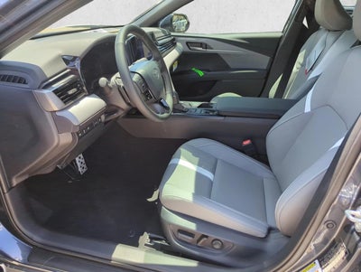 2026 Toyota Camry SE (SE)