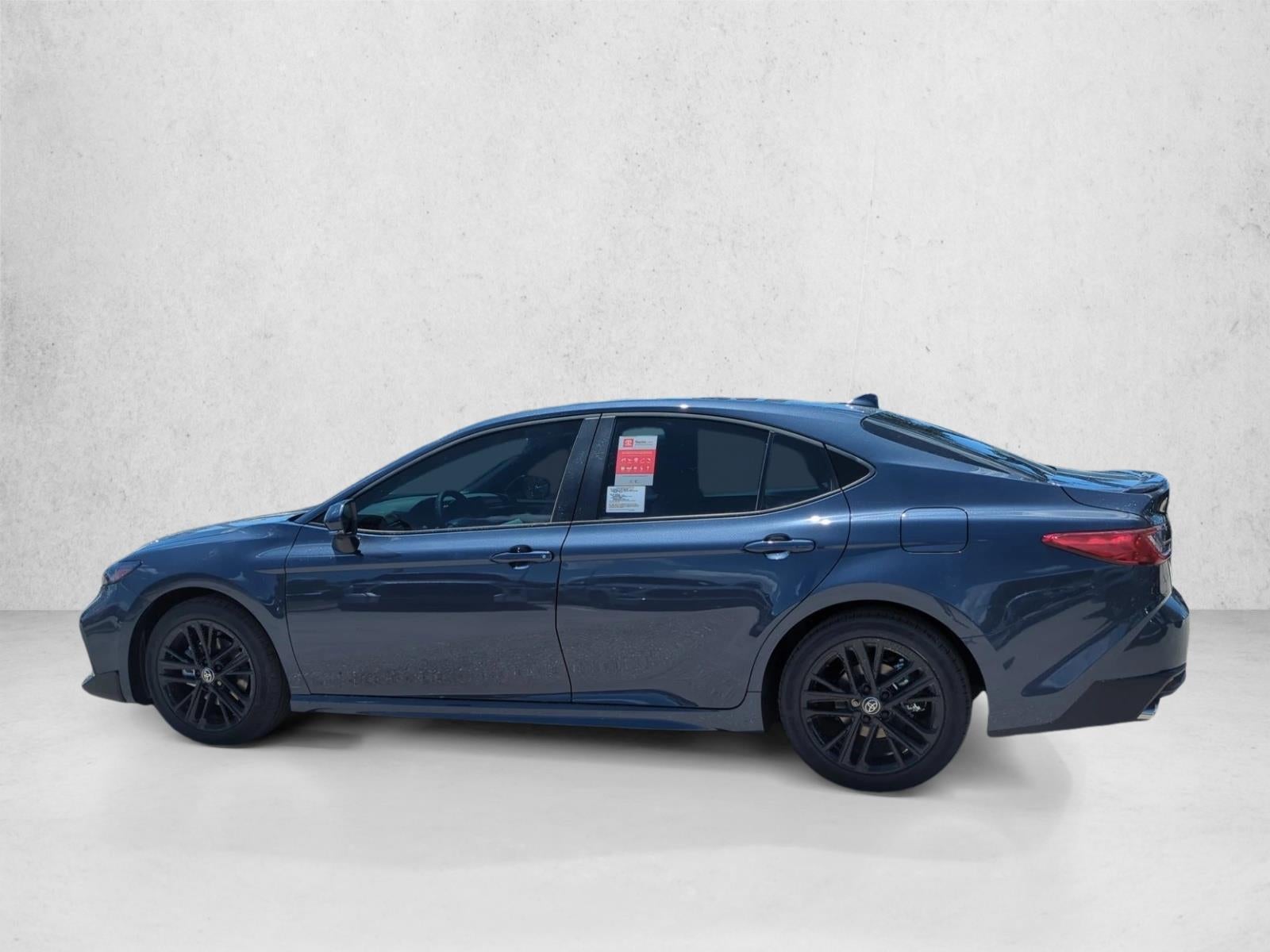 2026 Toyota Camry SE (SE)