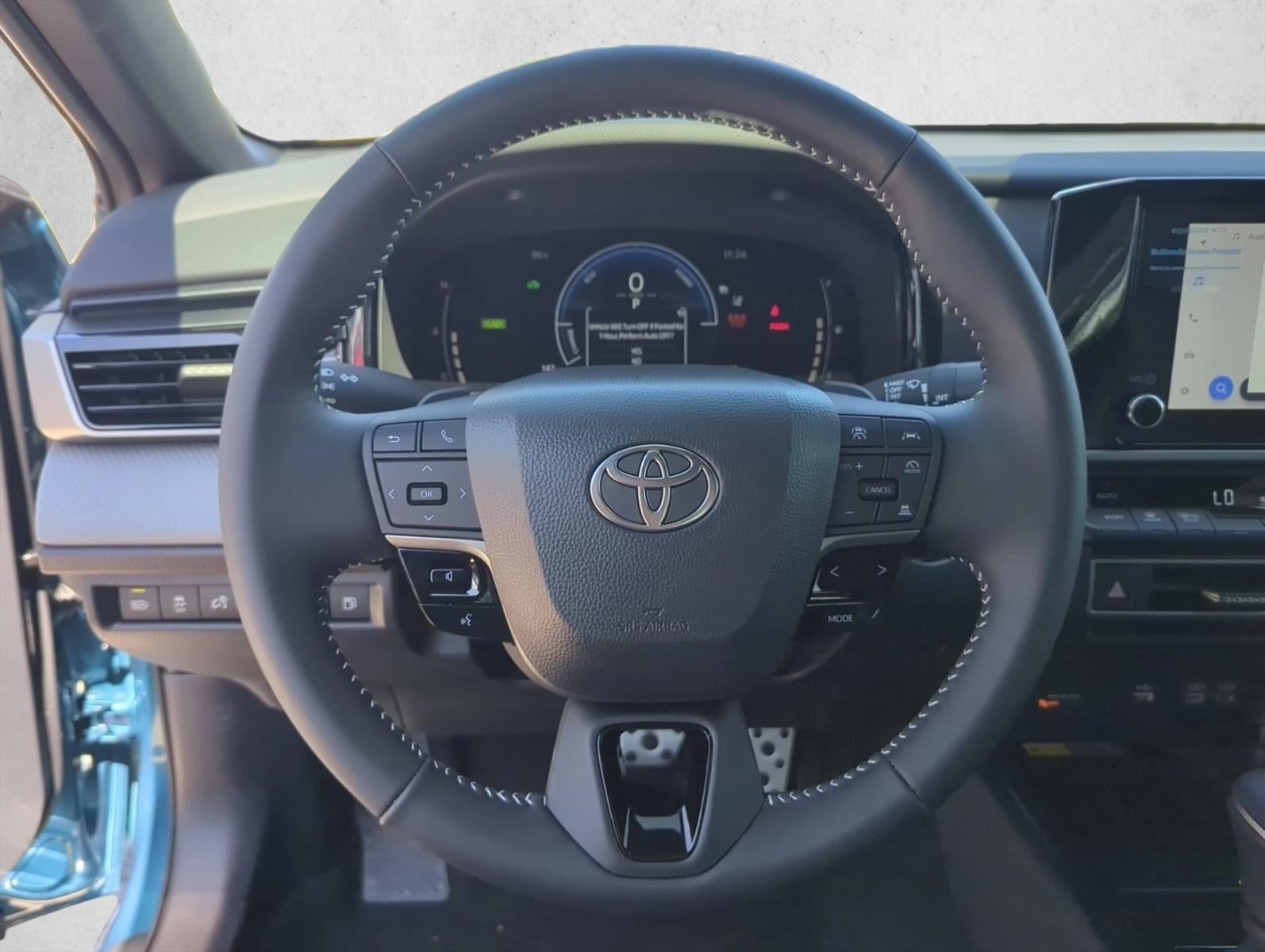 2026 Toyota Camry SE (SE)