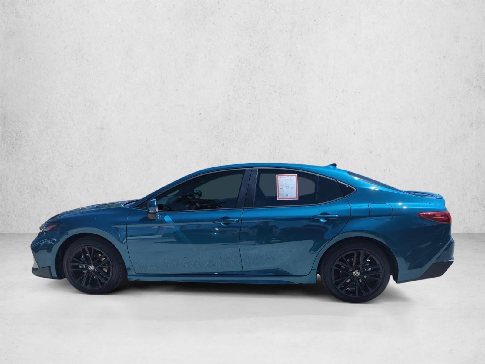 2026 Toyota Camry SE (SE)