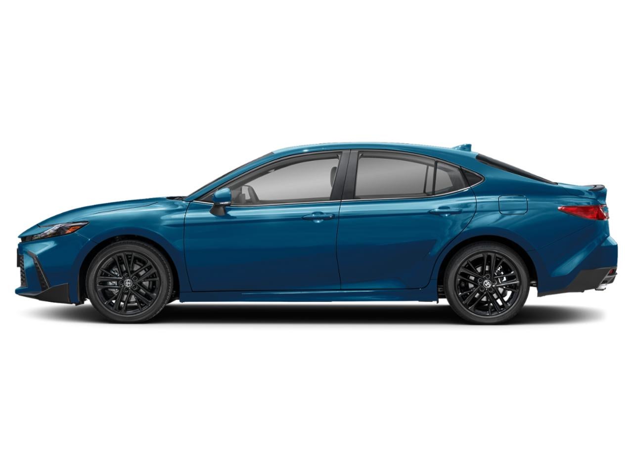 2026 Toyota Camry SE (SE)