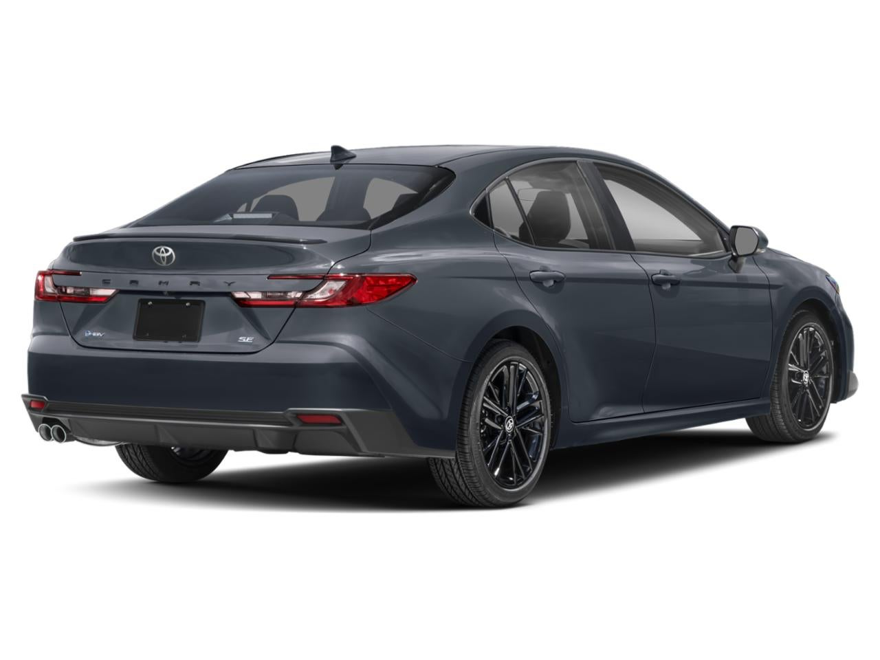 2026 Toyota Camry SE (SE)