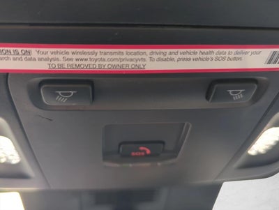 2025 Toyota Camry SE (Natl)