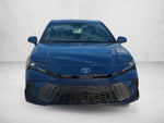 2025 Toyota Camry SE (Natl)