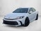 2025 Toyota Camry SE (SE)